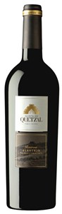 07 Alentejo Reserva Red (Quinta Do Quetzal) 2007